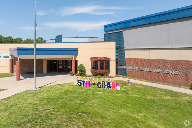 Ravenwood Elementary School