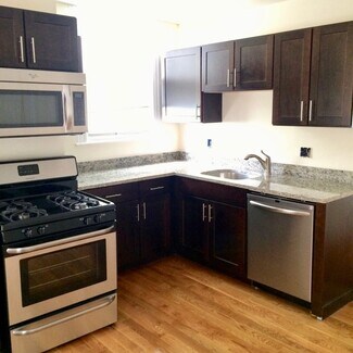 299 Lexington St Unit 3, Boston, MA 02128
