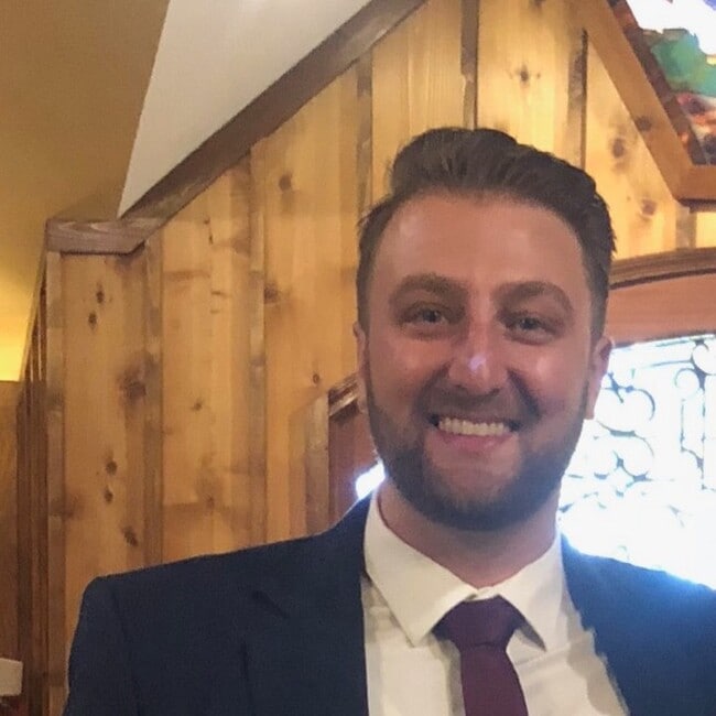 Agent Photo