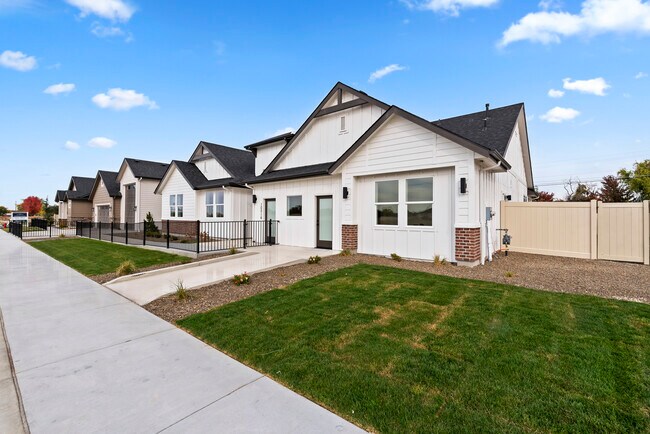 10544 W Cloudburst Street St unit 36882358, Star, ID 83699 - photo 6