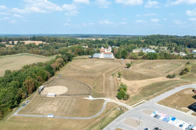 Chippewa Jr./Sr. High School