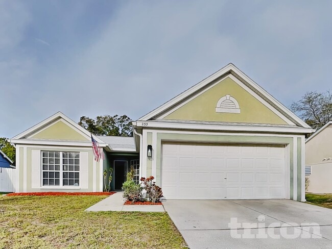 233 Lakeway Ln, Apollo Beach, FL 33572 - photo 2