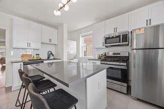 721-725 Interdrive, University City, MO 63130