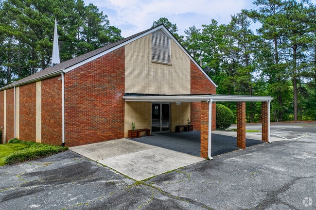 New Faith Academy has different programs for student success.