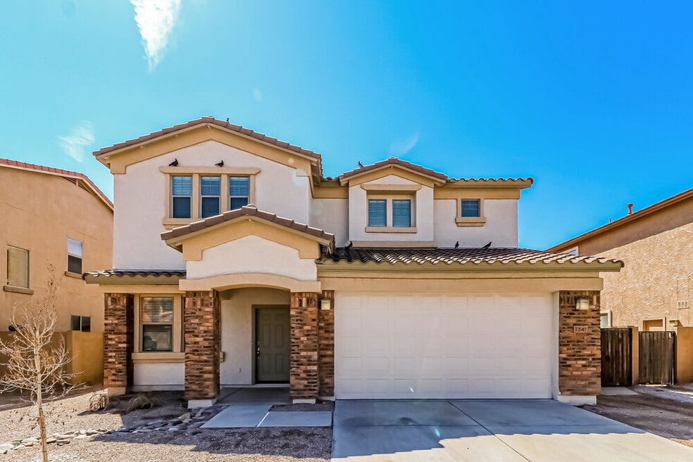 7247 W Alta Vista Rd, Laveen, AZ 85339 - photo 1