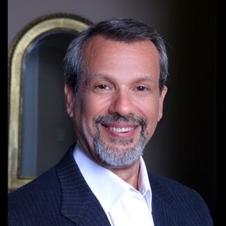 Richard J Freedkin