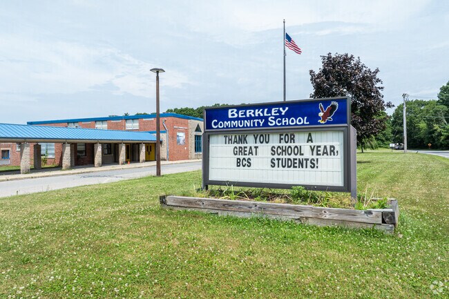 Berkley Community School