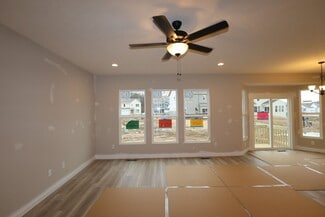 282 Olympic Loop, Commercial Point, OH 43116