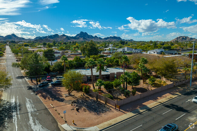 Community Montessori School in Paradise Valley nurtures creative, independent learners.