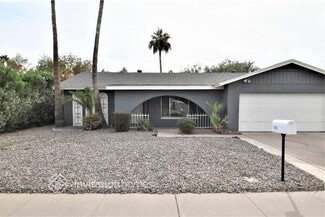 4713 W Cochise Dr, Glendale, AZ 85302