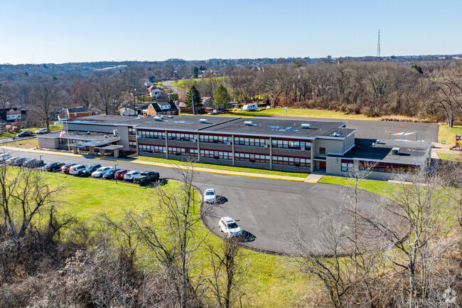 University Park Elementary School is dedicated to providing students with a bright future.