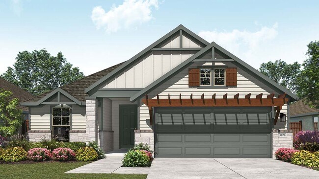 527 Coen Cain Dr unit 38252220, Rosenberg, TX 77471 - photo 3