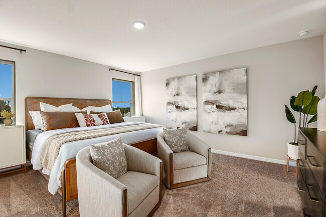 1736 Vanilla St, Lake Hamilton, FL 33851 - photo 6