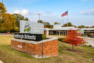 Crestwood Elementary School