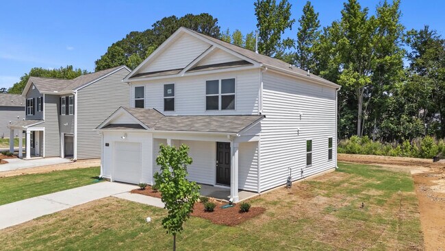 3909 Falcon Ct, Wilson, NC 27896 - photo 4