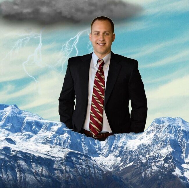 Agent Photo