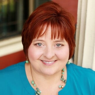 Michelle Moore