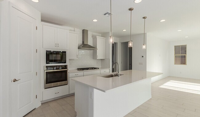 20516 S 216th Place, Queen Creek, AZ 85142 - photo 4