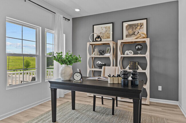 3142 Rolling Brook Dr, Columbia, TN 38401 - photo 6