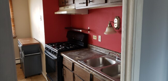 4327 Lindenwood Dr unit 2W, Matteson, IL 60443 - photo 2