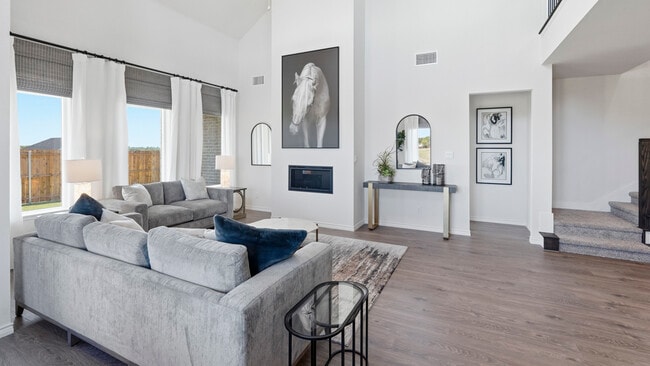 2008 Foggy Woods Ln, Anna, TX 75409 - photo 3