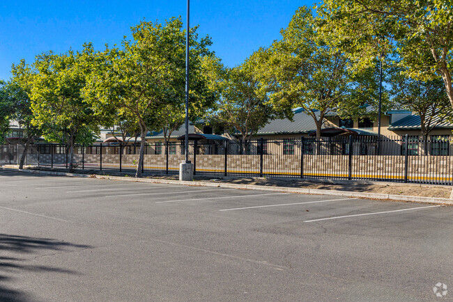 Walnut Elementary School in Turlock, Ca is a great public school option.