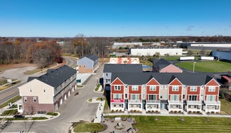 29961 Center, New Hudson, MI 48165