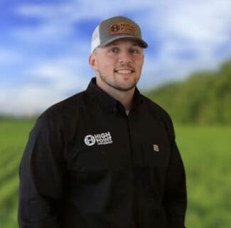 Trevor Glomski