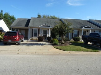 136 Portofino Ln SW, Aiken, SC 29803