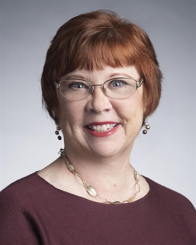Sharon Mingo