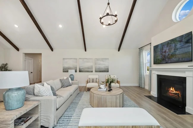 1204 Butterfly Dale Dr, Lavon, TX 75166 - photo 7