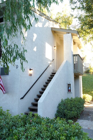 23241 La Glorieta Unit 59, Mission Viejo, CA 92691