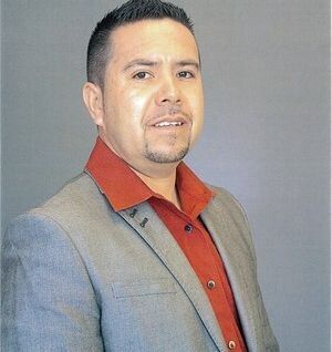 Agent Photo