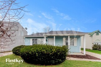 5264 Traditions Dr, Indianapolis, IN 46235