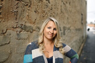 Amanda Shannon