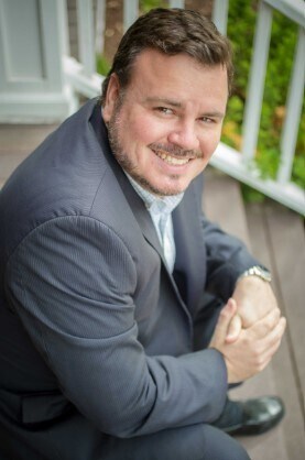 William Anderson
