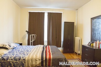 92 Maple St Unit 4, Malden, MA 02148