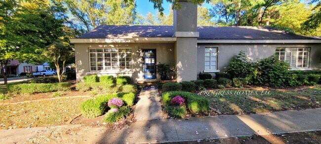 402 Church St NE unit A, Decatur, AL 35601 - photo 2