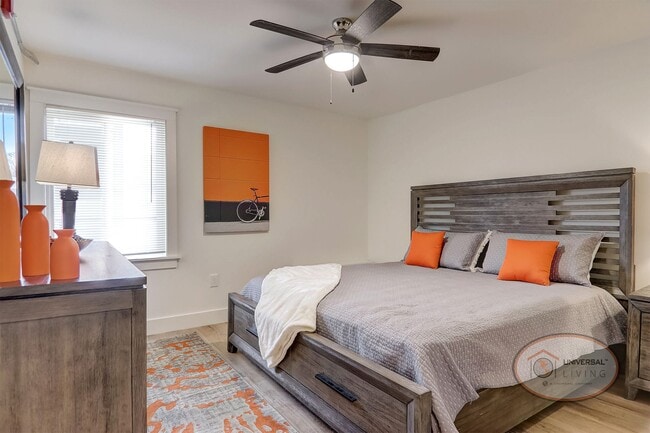 The Hub at Mountcastle, Johnson City, TN 37604 - photo 7