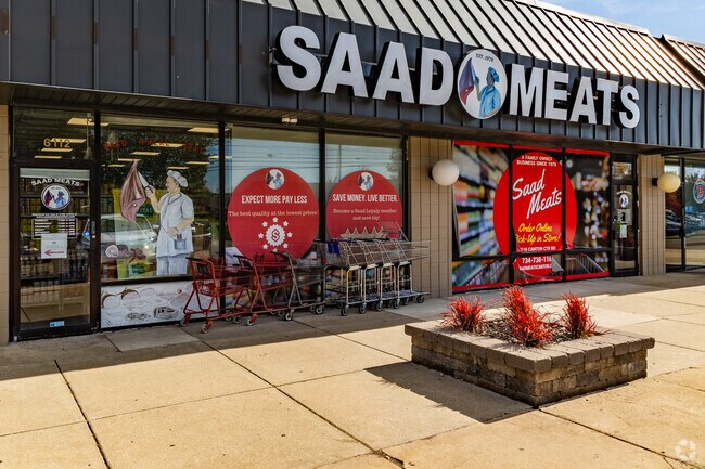 Saad Meats has Zabiha Halal meats delivered right to your door.