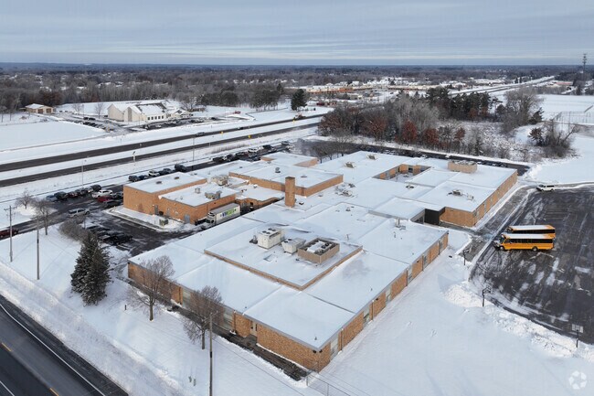 St. Francis Elementary School