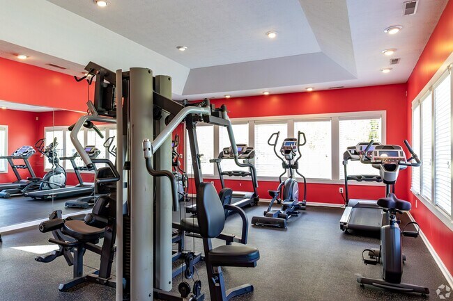 Preserve at Winchester Crossing, Groveport, OH 43125 - photo 5