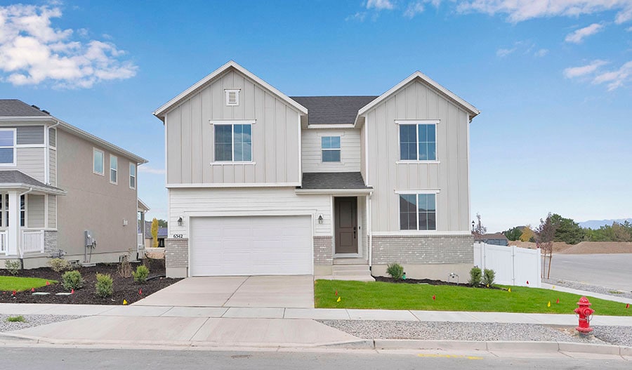 6342 W Roaring River Ln, Herriman, UT 84096 - photo 1