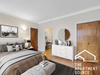 4221 N Paulina St Unit 2W, Chicago, IL 60613