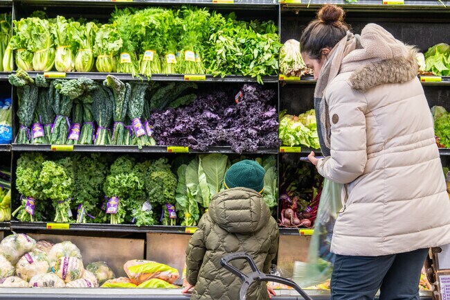 Whole Foods is a trusted grocery store for residents living in Mid-Country East.