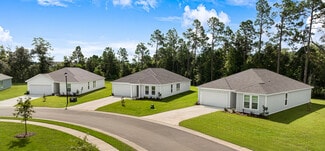 3981 Camino, Foley, AL 36535