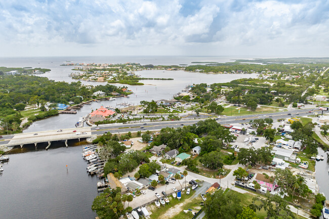 Port Richey, FL City Guide | About Living in Port Richey - Homes.com