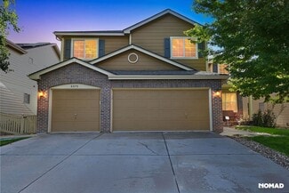6070 Deframe Ct, Arvada, CO 80004