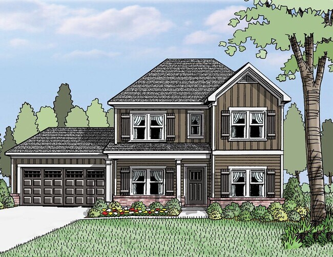 0 Calgary Downs St unit 36453684, Winder, GA - photo 3