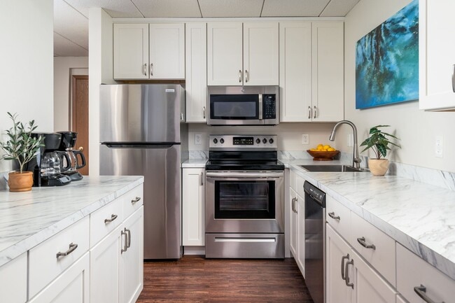 Cottages of Spring Lake Park - 55+ Community, Spring Lake Park, MN 55432 - photo 3